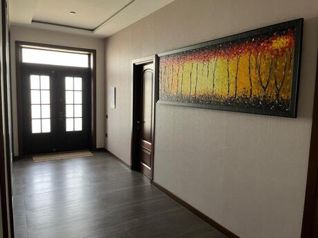 Albalılıqda 7 otaqlı həyət evi kirayə verilir, 800 m², 4 000 AZN/ay, şəkil 5 / 12