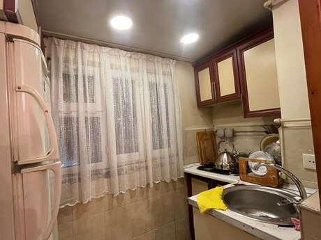 1 otaqlı mənzil, 35 m², Badamdar: 99 000 ₼ 5