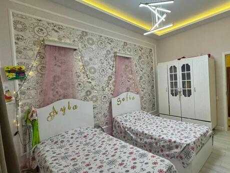 Mərdəkanda 4 otaqlı həyət evi kirayə verilir, 250 m², 1 500 AZN/ay, şəkil 5 / 10