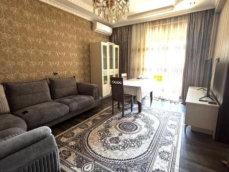 3-room apartment, 80 m², Pilot Həyat Residence: 320 000 ₼ 3