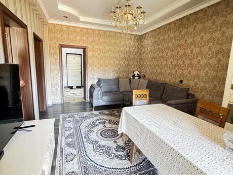 3-room apartment, 80 m², Pilot Həyat Residence: 320 000 ₼ 4