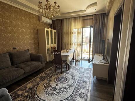 3-room apartment, 80 m², Pilot Həyat Residence: 320 000 ₼ 5
