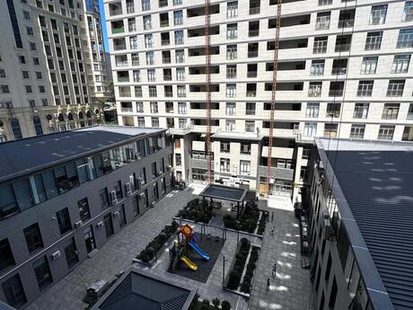 3-room apartment, 80 m², Pilot Həyat Residence: 320 000 ₼ 2