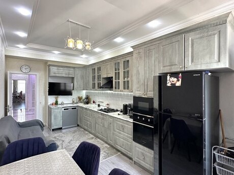 3-комнатная квартира, 145 м², Əhmədli: 319 000 ₼ 5