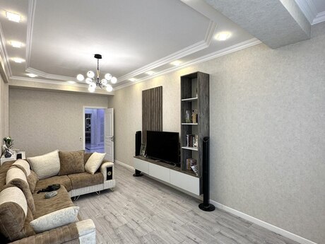 3-комнатная квартира, 145 м², Əhmədli: 319 000 ₼ 3