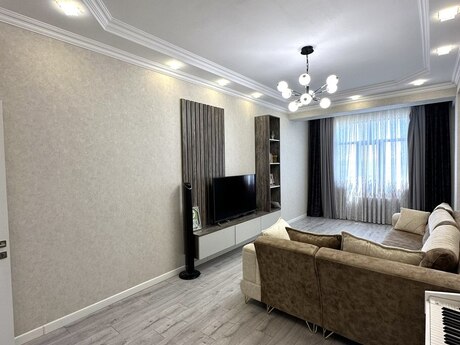 3-комнатная квартира, 145 м², Əhmədli: 319 000 ₼ 2
