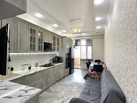 3-комнатная квартира, 145 м², Əhmədli: 319 000 ₼ 4