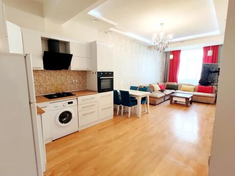 Elan №6250606 - Bakı, İnşaatçılar m., 3 otaqlı, 75 m², 10/19 mərtəbə