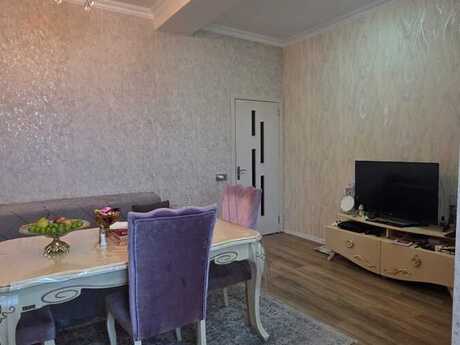 3 otaqlı mənzil, 75 m², İnşaatçılar: 175 000 ₼ 2