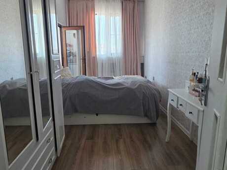 Объявление №6250633 - Баку, м. Иншаатчылар, 3-комн., 75 м², 25/25 этаж