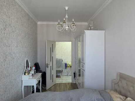 3 otaqlı mənzil, 75 m², İnşaatçılar: 175 000 ₼ 3