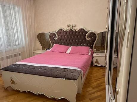 3 otaqlı mənzil, 81 m², Koroğlu: 222 000 ₼ 3