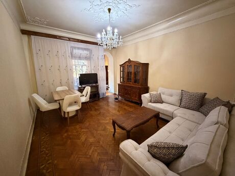 Объявление №6250657 - Баку, Насиминский  р., 4-комн., 80 м², 2/5 этаж