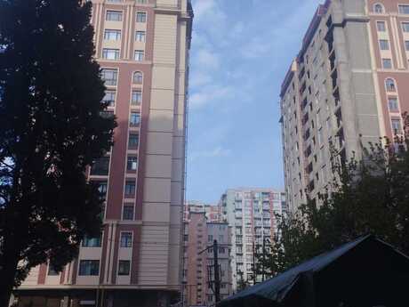 Объявление №6250658 - Баку, м. Нариман Нариманов, 3-комн., 115 м², 8/15 этаж