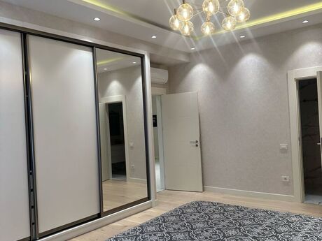 Kirayə 3 otaqlı mənzil, 120 m², Ağ şəhər: 2 000 ₼/ay 5