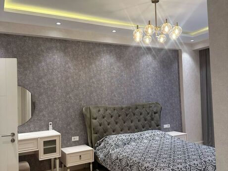 Kirayə 3 otaqlı mənzil, 120 m², Ağ şəhər: 2 000 ₼/ay 4