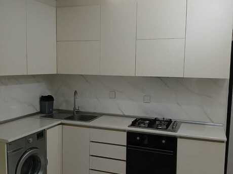 Kirayə 2 otaqlı mənzil, 80 m², Gənclik: 800 ₼/ay 4