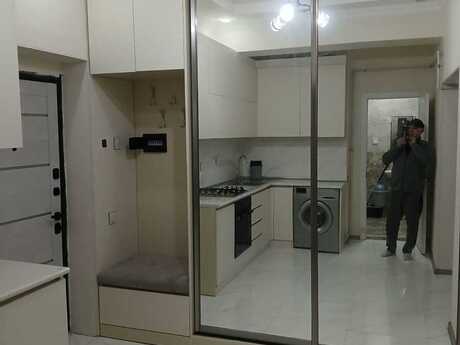 Kirayə 2 otaqlı mənzil, 80 m², Gənclik: 800 ₼/ay 2