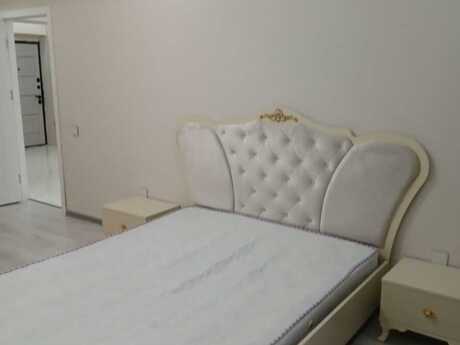 Kirayə 2 otaqlı mənzil, 80 m², Gənclik: 800 ₼/ay 3