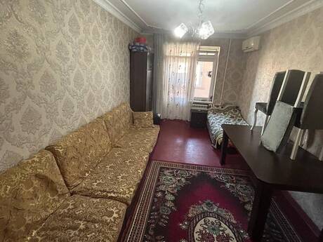 Elan №6250689 - Bakı, Memar Əcəmi m., 3 otaqlı, 70 m², 8/9 mərtəbə