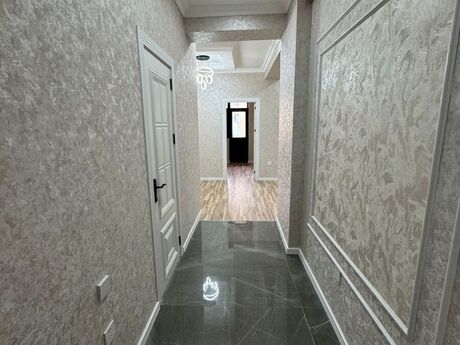 Elan №6250701 - Bakı, Memar Əcəmi m., 2 otaqlı, 75 m², 5/18 mərtəbə