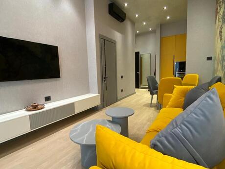Kirayə 2 otaqlı mənzil, 65 m², Ağ şəhər: 1 900 ₼/ay 5