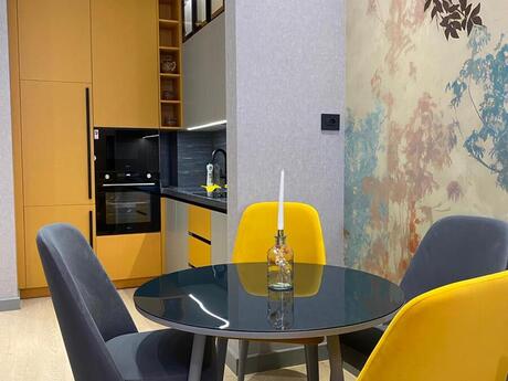 Kirayə 2 otaqlı mənzil, 65 m², Ağ şəhər: 1 900 ₼/ay 2