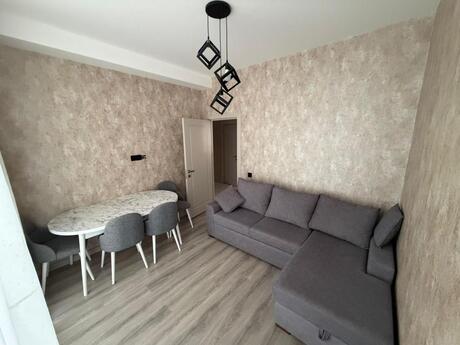 Elan №6250729 - Bakı, Qara Qarayev m., 2 otaqlı, 60 m², 2/4 mərtəbə