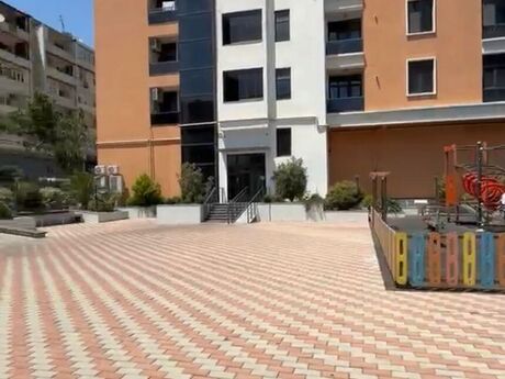 Elan №6250723 - Bakı, Nərimanov r., 4 otaqlı, 167 m², 13/16 mərtəbə