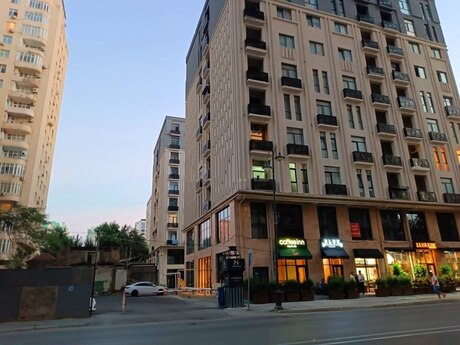 2-room apartment, 69,5 m², London Evləri: 228 000 ₼ 2