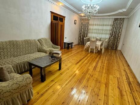 Объявление №6250733 - Баку, пос. Карачухур, 7-комн., 300 м²
