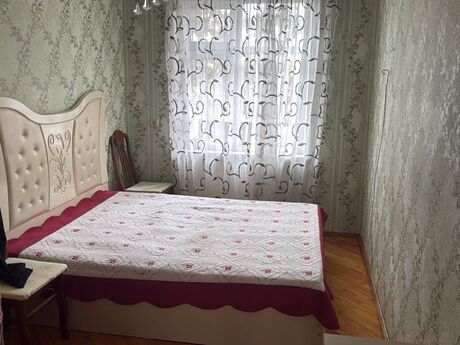 Elan №6250751 - Bakı, Nəriman Nərimanov m., 2 otaqlı, 50 m², 2/5 mərtəbə