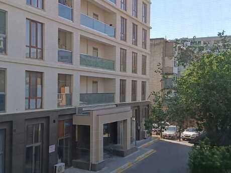 Elan №6250728 - Bakı, Elmlər Akademiyası m., 3 otaqlı, 60 m², 8/17 mərtəbə
