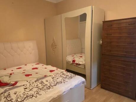 Объявление №6250735 - Баку, Наримановский  р., 3-комн., 70 м², 11/16 этаж