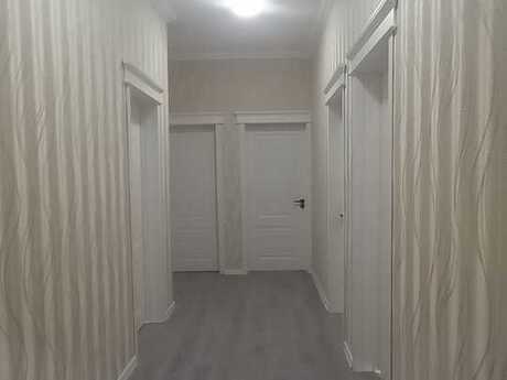 4-комн. дом/дача - пос. Забрат - 125 м²