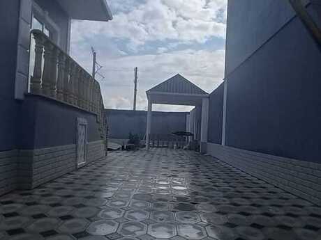 4-комн. дом/дача - пос. Забрат - 125 м²