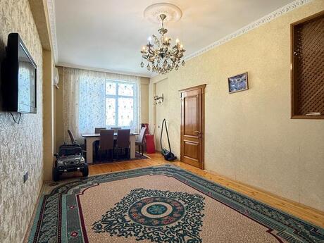 2 otaqlı mənzil, 70 m², Yeni Yasamal: 160 000 ₼ 2