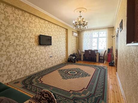 2 otaqlı mənzil, 70 m², Yeni Yasamal: 160 000 ₼ 3