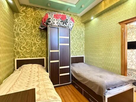 2 otaqlı mənzil, 70 m², Yeni Yasamal: 160 000 ₼ 5