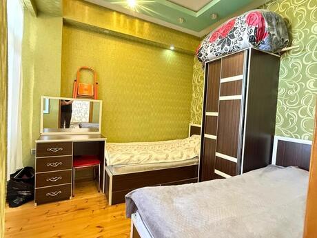 2 otaqlı mənzil, 70 m², Yeni Yasamal: 160 000 ₼ 4
