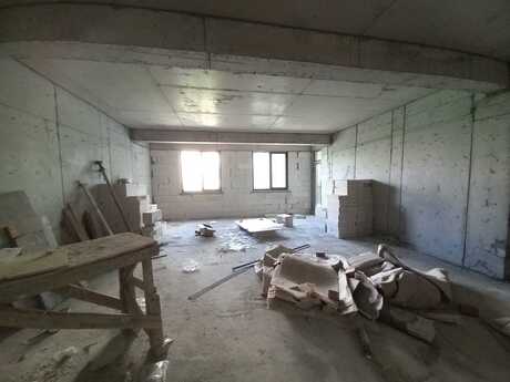 2-комнатная квартира, 91,2 м², Nərimanov: 273 000 ₼ 2