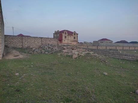 Elan №6250771 - Bakı, Savalan q., 7 sot