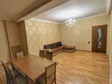 3 otaqlı yeni tikili - Nəsimi m. - 100 m²