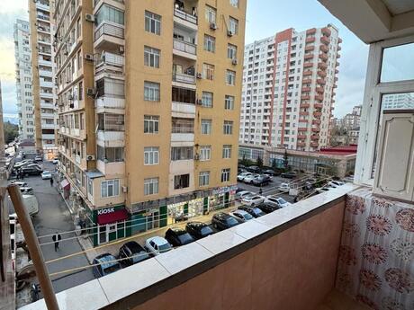 Elan №6250845 - Bakı, Xətai r., 3 otaqlı, 97 m², 4/17 mərtəbə