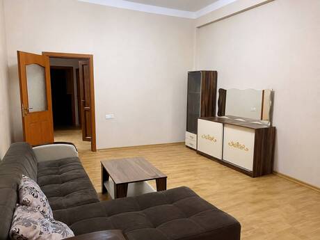 2-комн. новостройка - м. Гянджлик - 80 м²