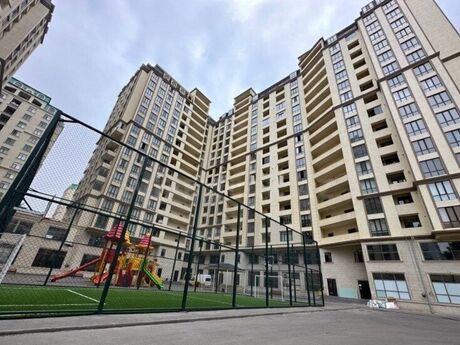 Elan №6250793 - Bakı, Nərimanov r., 2 otaqlı, 70 m², 8/17 mərtəbə
