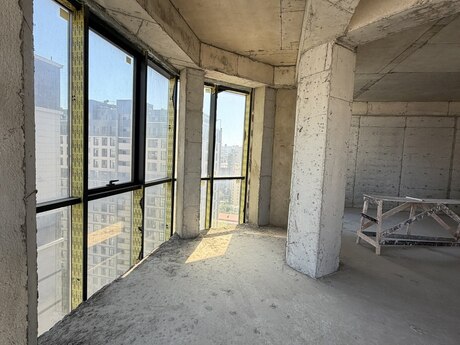 Elan №6250833 - Bakı, 28 May m., 4 otaqlı, 206 m², 13/18 mərtəbə