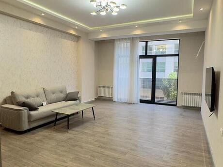 Elan №6250831 - Bakı, Nəsimi r., 2 otaqlı, 92 m², 3/17 mərtəbə