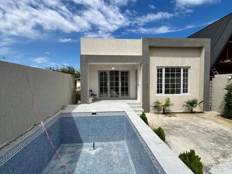 Elan №6242064 - Bakı, Novxanı q., 3 otaqlı, 95 m²