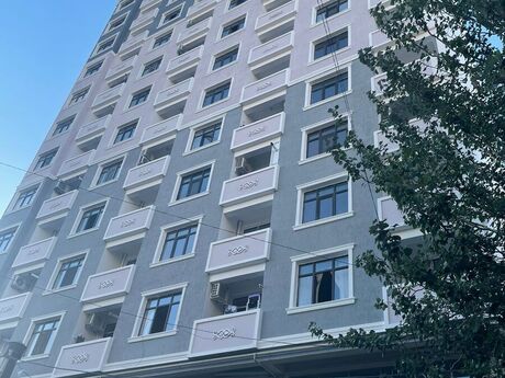 Объявление №6250868 - Баку, м. Низами, 2-комн., 63 м², 2/12 этаж